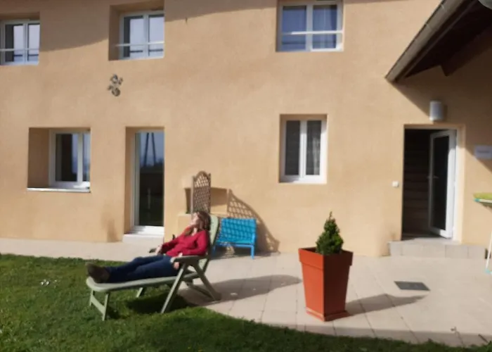 Le Pressoir