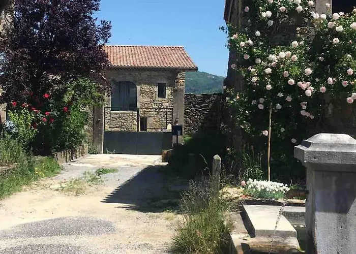 La Grange 1832 - A 10 Mins D'Aubenas