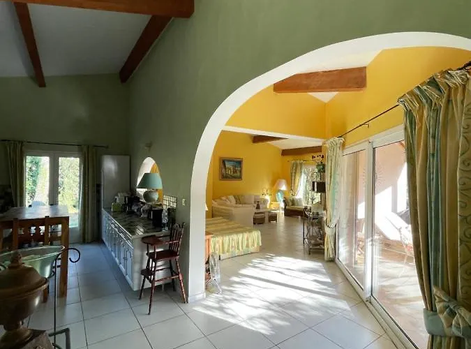 La Villa Del Sol