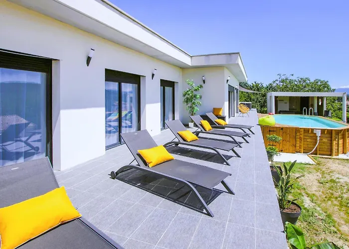 Beautiful Home In Montelimar