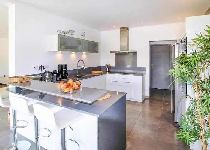Beautiful Home In Montelimar